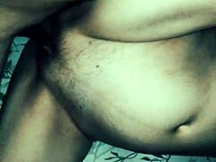  Mature Holes Stretched