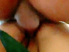 Big Ass Creampie