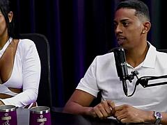 hospital casting red