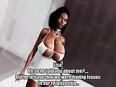 White Men Can't Fuck