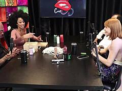 queen tantric massage