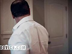 blonde teacher fuck