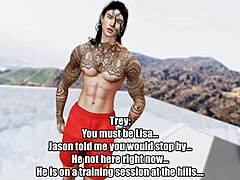 White Men Can't Fuck