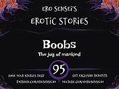 Boobs Erotic Audio