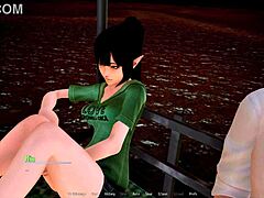 Harem Hotel Game