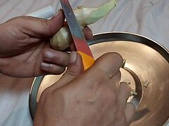 figging anus training