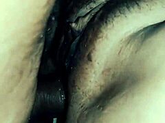  Mature Holes Stretched