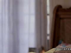 passionate ranch fuck