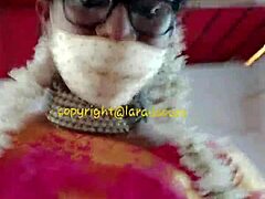 Crossdresser Anal Play