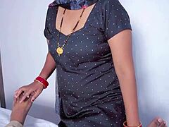 Desi Prostitute Doggystyle