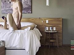 capitalina hotel fuck