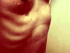 Beautiful Dripping Nipples