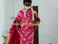 Crossdresser Anal Play