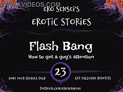 Women Erotic Flash