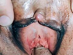  Mature Holes Stretched