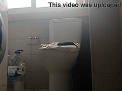 Shaving cock milk