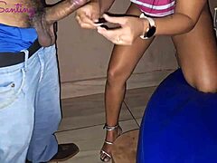 hard cock pounds wife