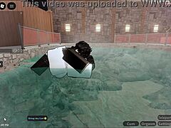 Cheating Hot Spring
