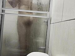 Panties Masturbation