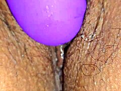 Latina Homemade Closeup