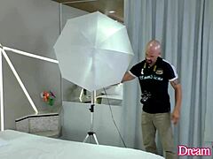tranny julia seduces