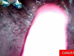 Hardcore Webcam Anal