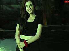 Khaya Peake Audition