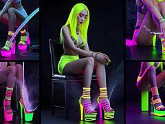 heels cum drench