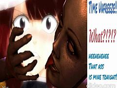 irene bukkake gangbang