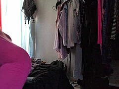 Stretchy Bodysuit Try