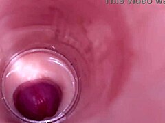 deep creampie