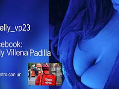 delivery anal pounding