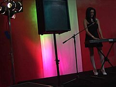 FFFM Foursome Gaping