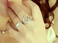 Busty Milf Masturbate