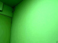 himeno's bikini change