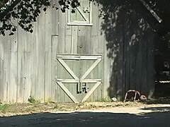 blonde deepthroat fuck