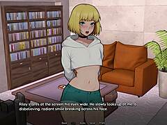 personal femboy fun