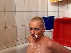 Milf Facefuck Deepthroat