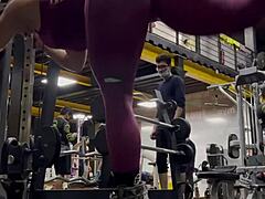 Ass Tits Workout