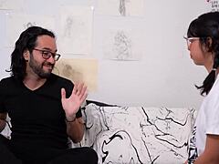 Blackmail Fuck Threat