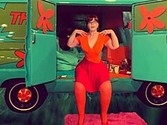 granny creampie fuck