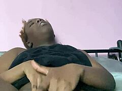 Juicy Black Pussy