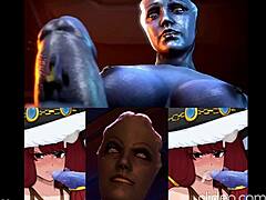 irene bukkake gangbang