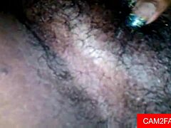 Hardcore Webcam Anal