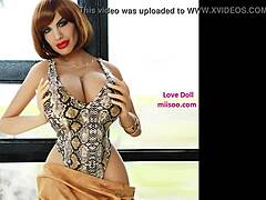 sex doll collection