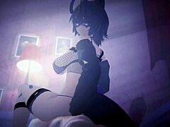 annonxi futanari compilation