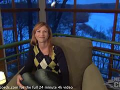 professor naked casting