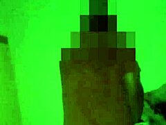 Double Penetration Share