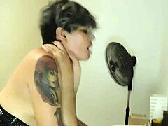 Endless Ass Pounding