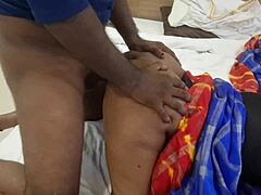 desi salesgirl pounding